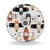 Wheel covers Little pilot